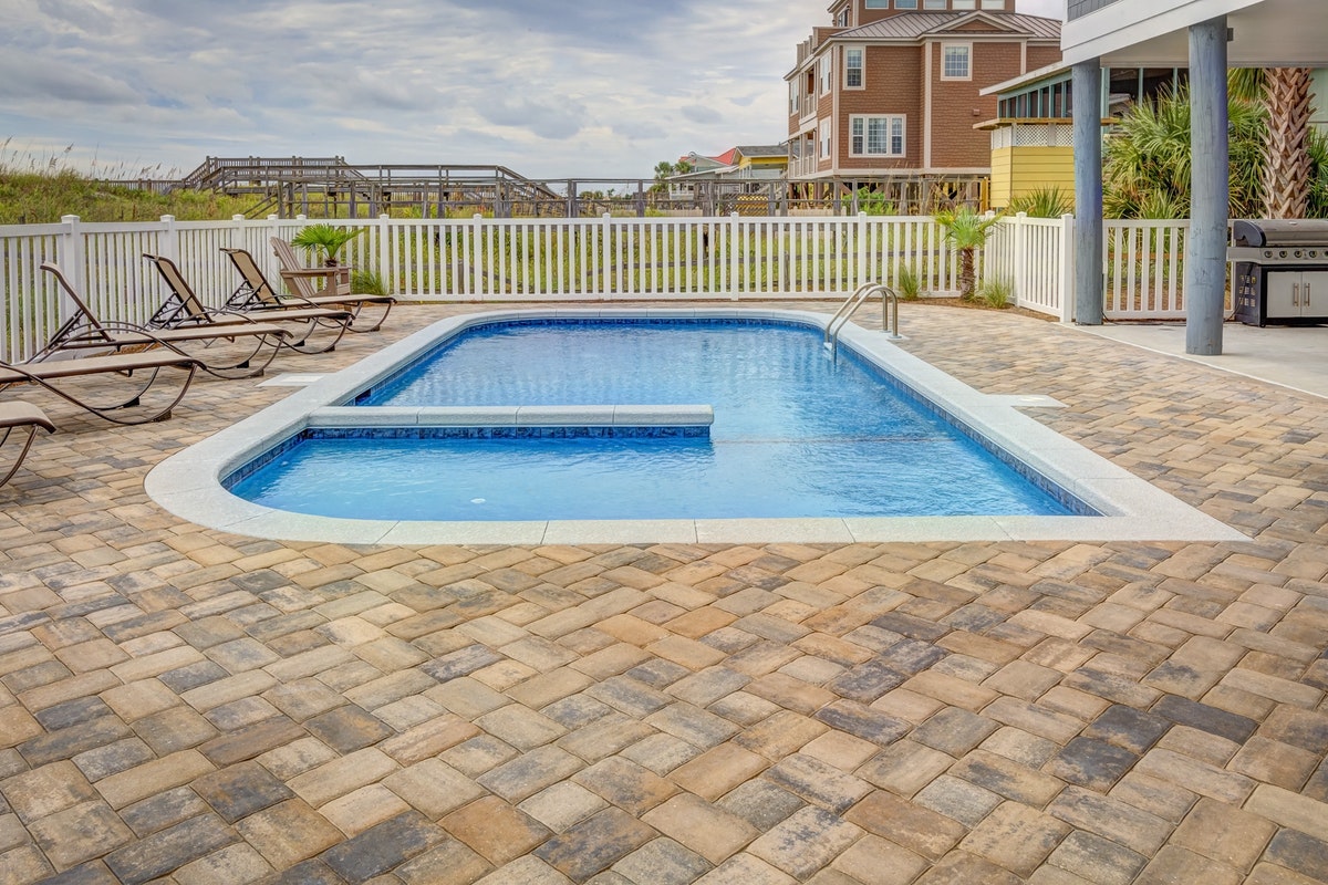 Everything You Need to Know About Pool Water Circulation