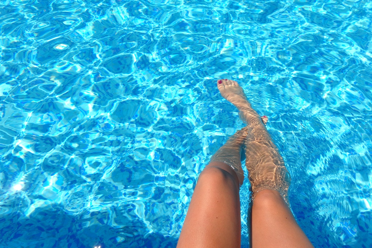 Balancing Your Swimming Pool Water
