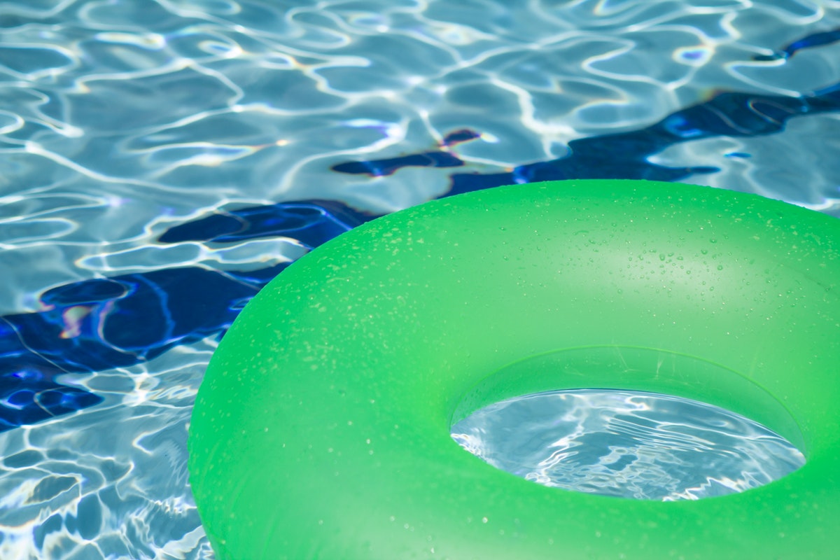 Keeping Your Swimming Pool Infection-Free