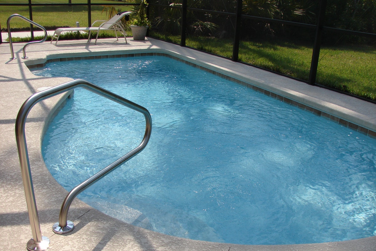 Why You Want to Install an In-ground Swimming Pool