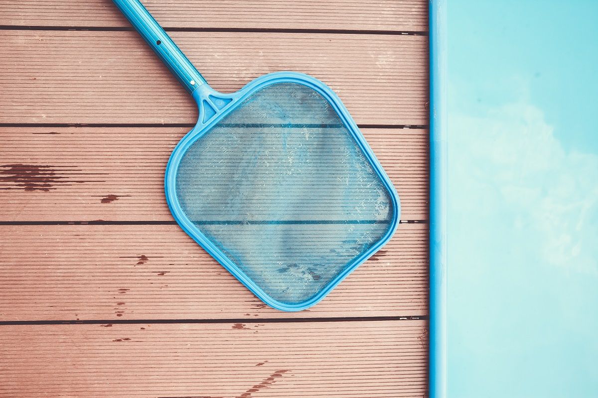 A Basic Pool Care Checklist