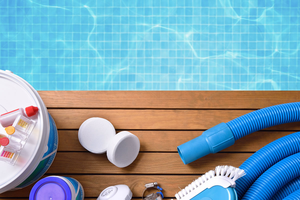 Four Mistakes to Avoid When Caring for Your Florida Pool