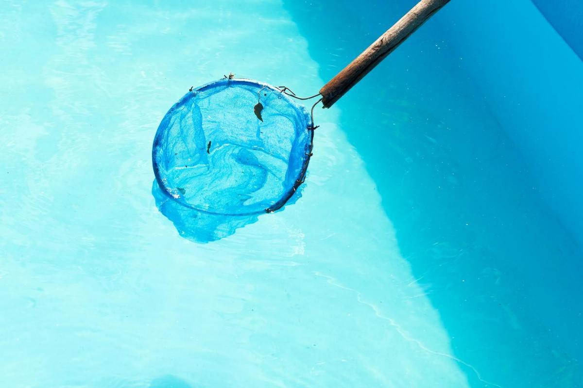 How to Treat Your Swimming Pool After a Storm