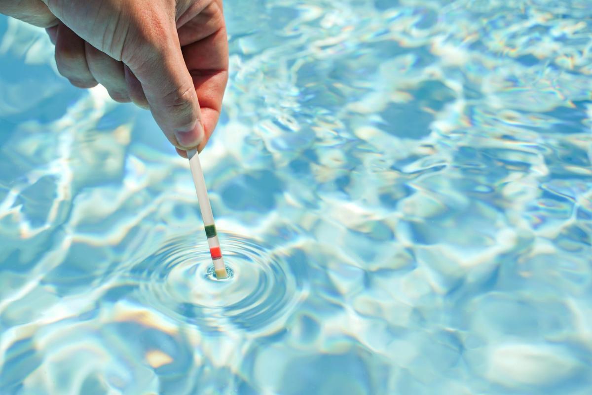 4 Reasons Why You Should Carry Out a Pool Checkup