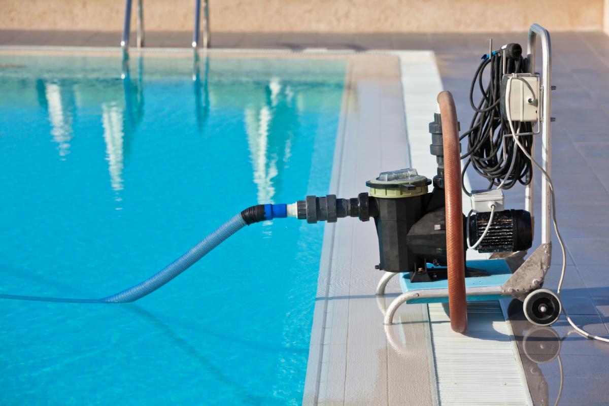 Three Tips to Streamline Your Pool Care Routine