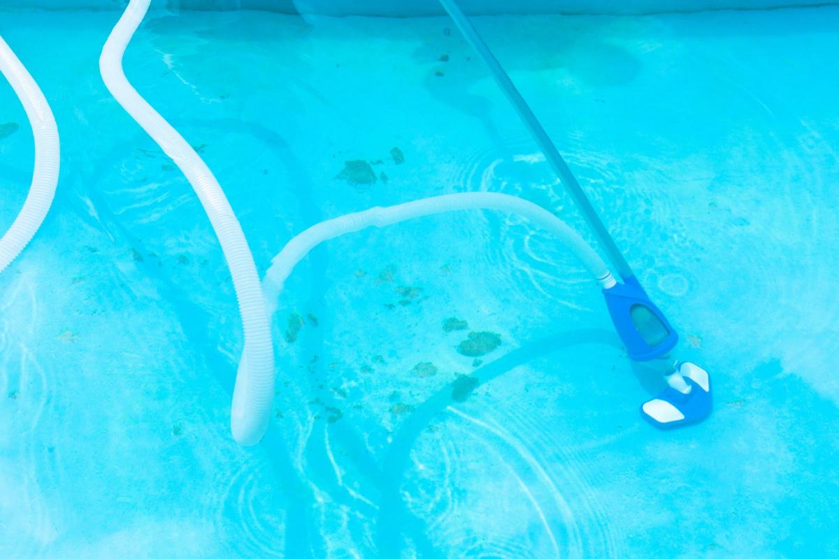 Pool Equipment You Need to Keep Your Pool Clean