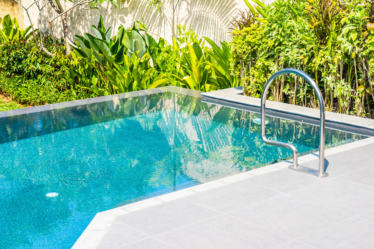 Revamp Your Pool with these Pool Renovation Ideas