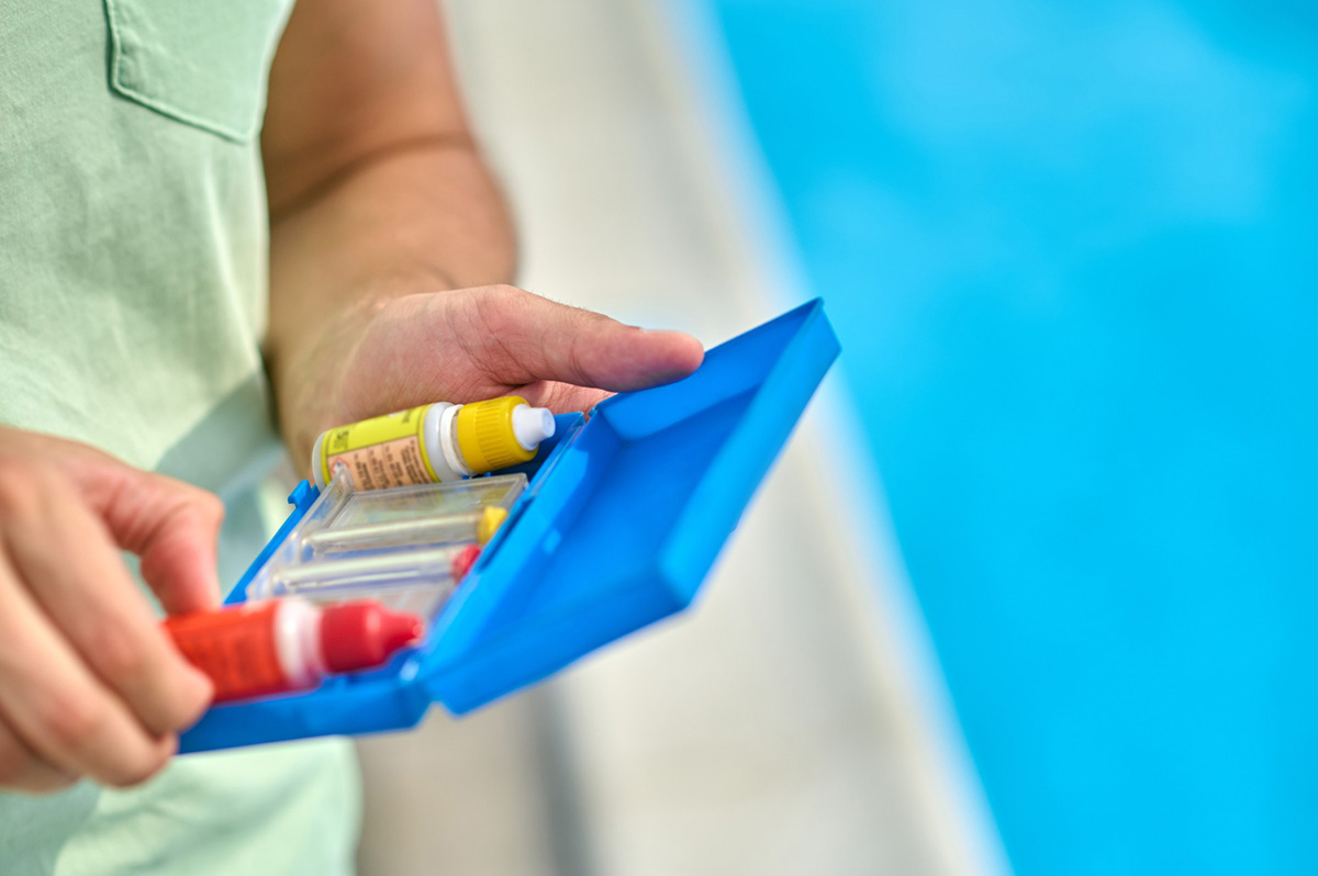 How to Effectively Lower the pH Balance in Your Swimming Pool