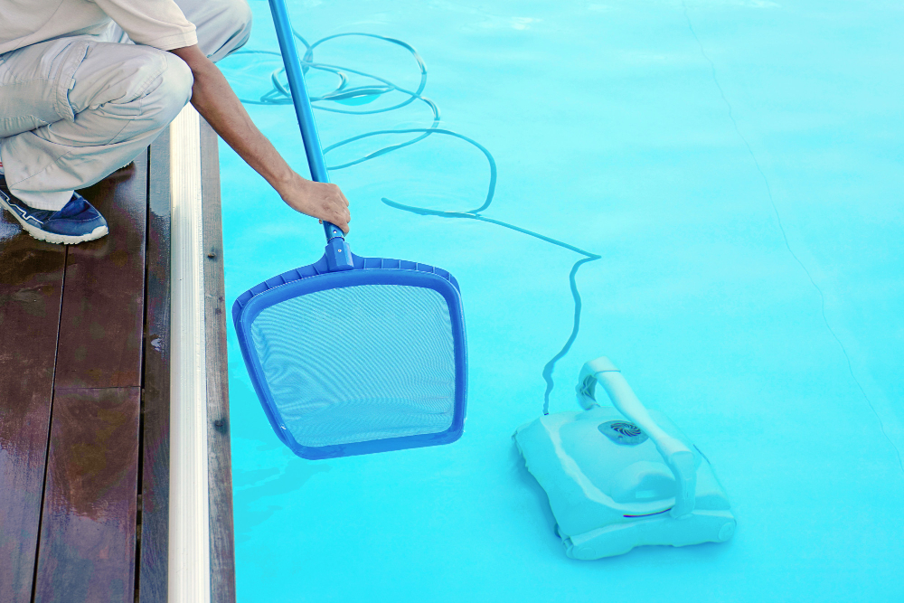 The Importance of Regular Commercial Pool Maintenance