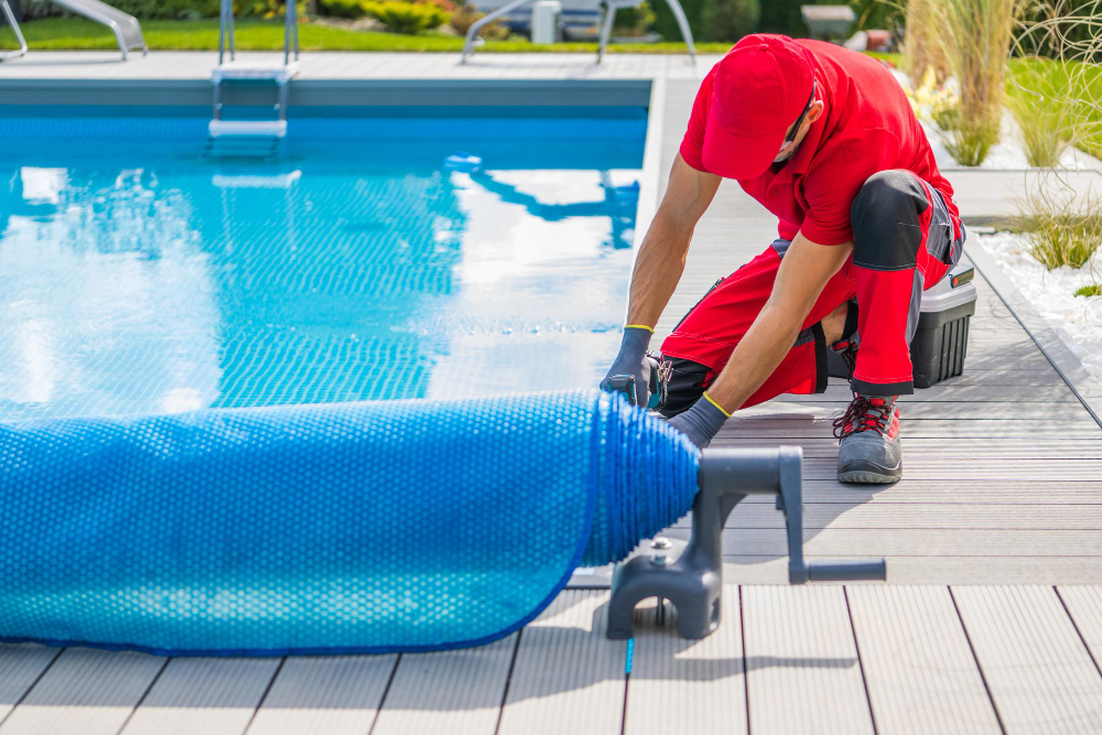 Unlocking the Secrets to Perfect Pool Maintenance