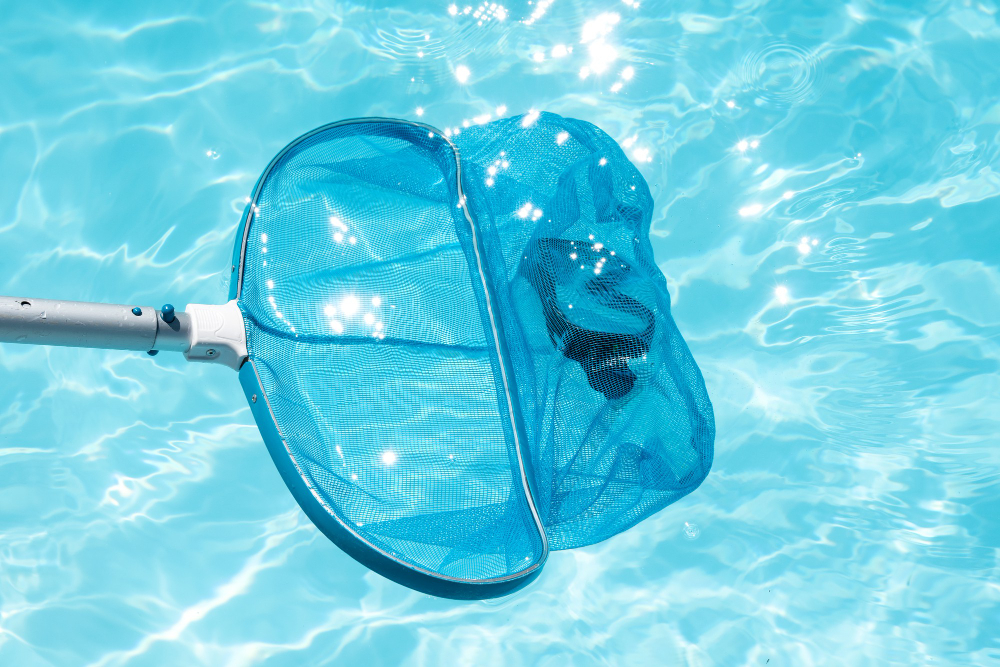The Ultimate Guide to Cleaning Your Swimming Pool