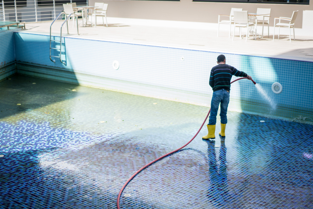 Hidden Dangers: Pool Safety Hazards from Poor Maintenance