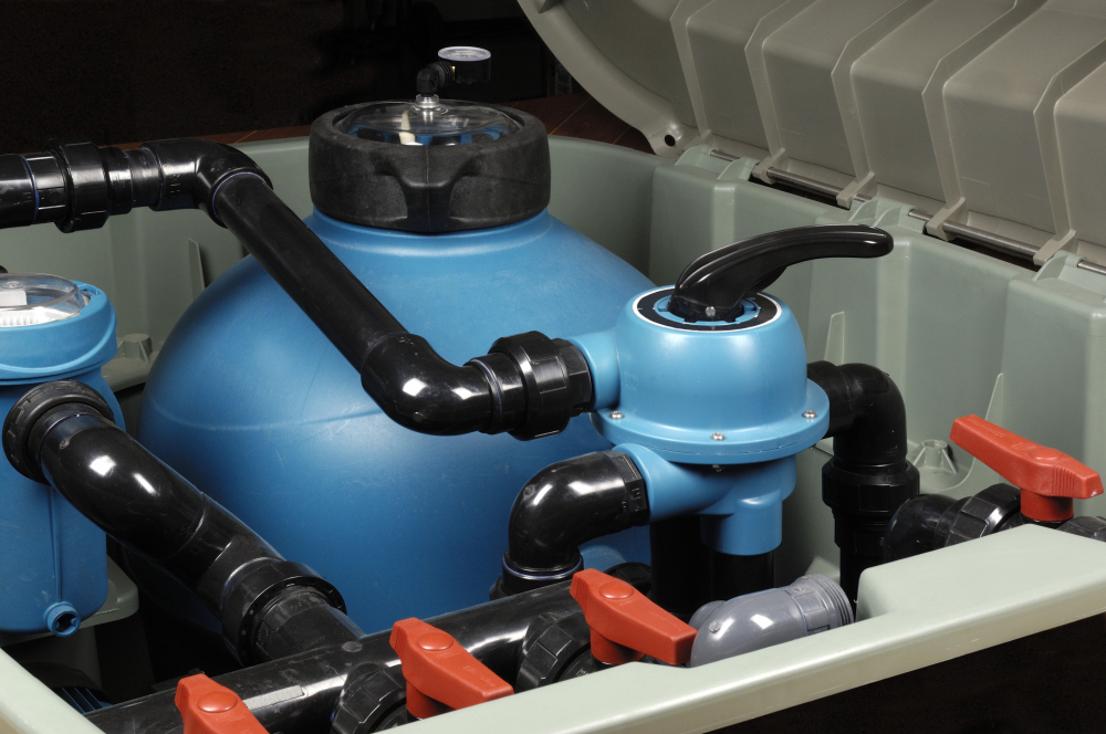 Understanding Pool Pumping Systems
