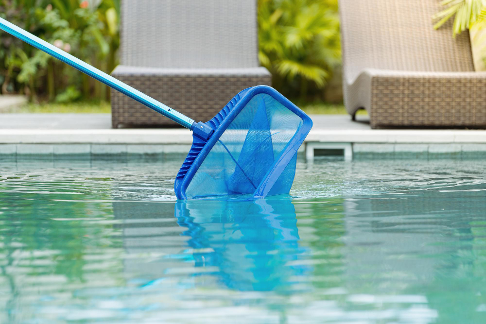 Clear Signs It's Time to Clean Your Pool