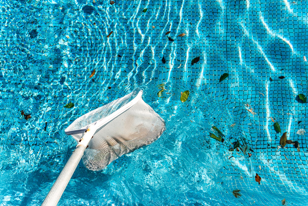 Pool Cleaning: Your Key to Year-Round Swimming