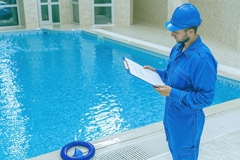 Why You Don't Want to Ignore Regular Pool Service