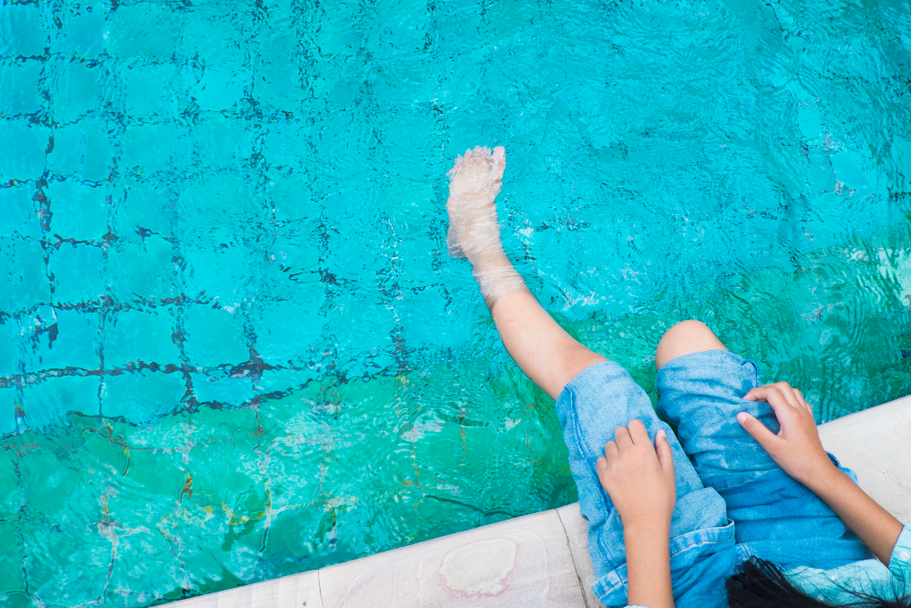 Understanding Pool Stains and How to Remove Them