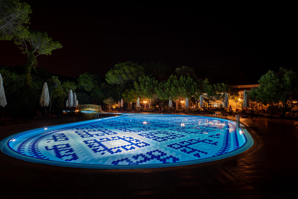 Why LED Pool Lighting is the Best Investment for Your Pool