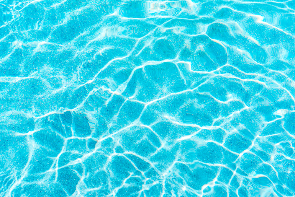 What Determines Your Pool Water Color?