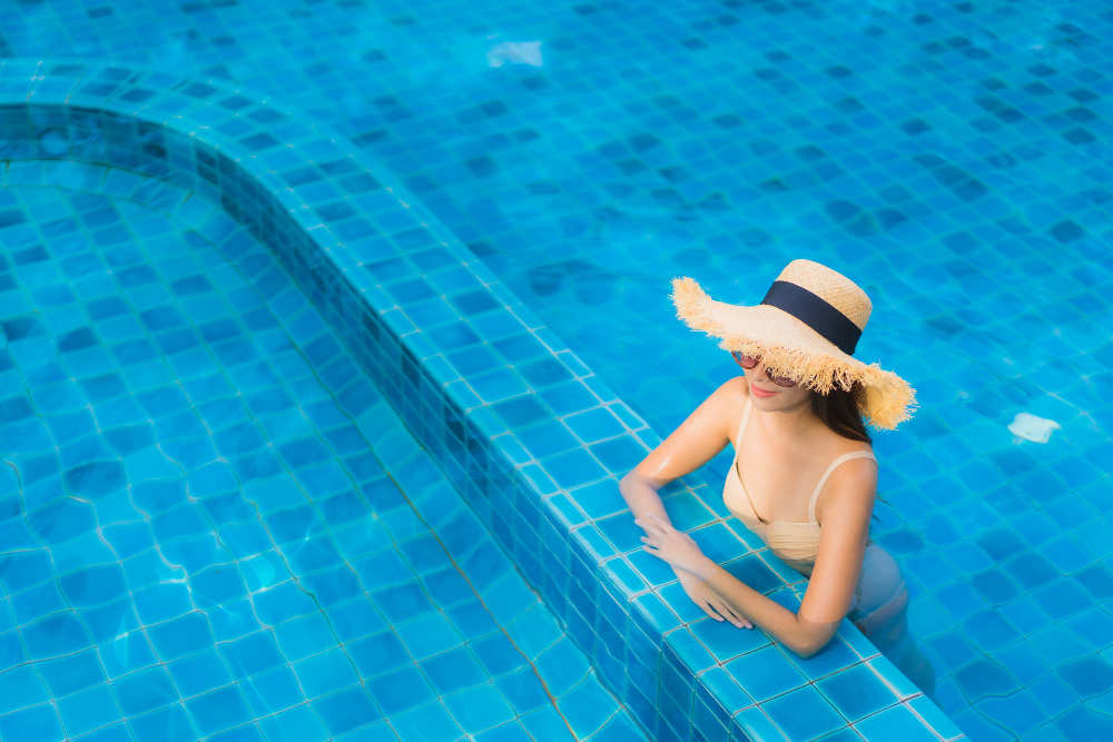 Why Pure & Simple Poolcare is Orlando's Top Pool Cleaning Choice