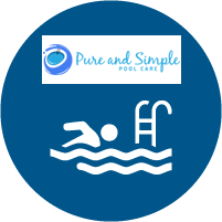 Pure and Simple Pool Care Service